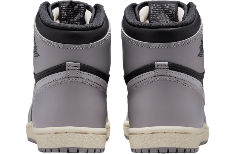 Air Jordan 1 High 85 Irregular Shadow - Image 5