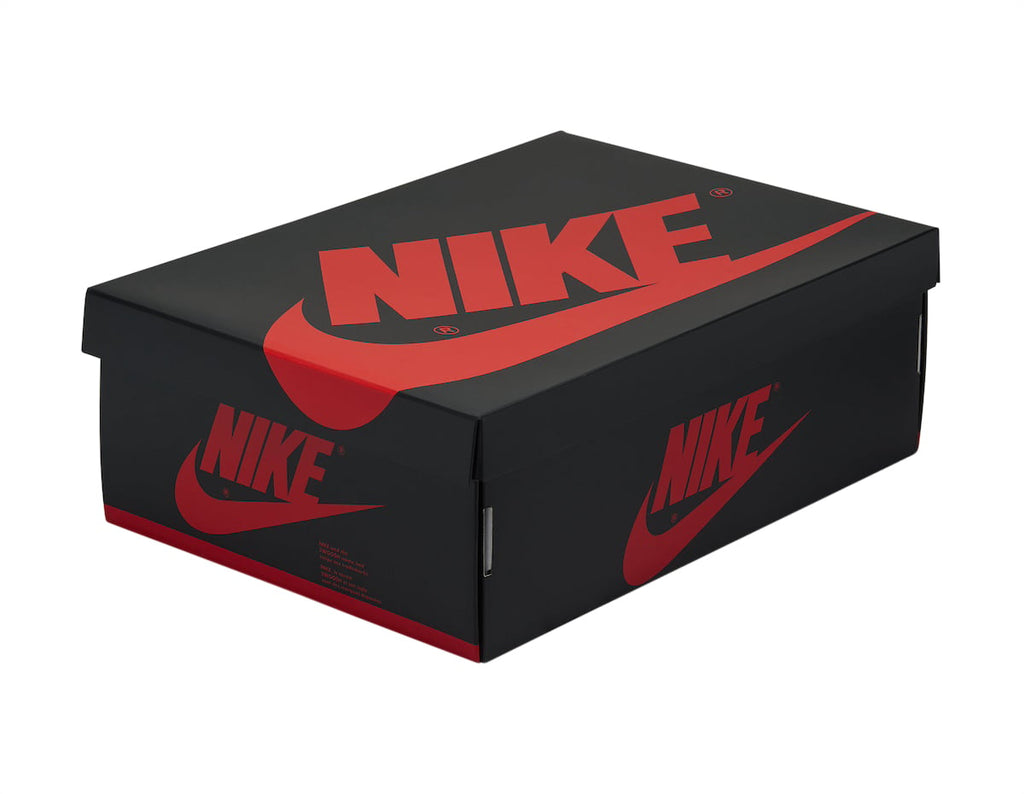 Air Jordan 1 High 85 Metallic Burgundy - Image 9