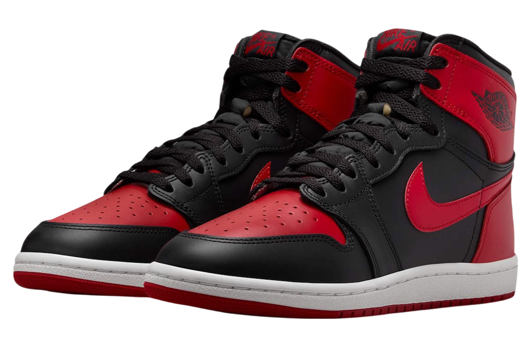 Air Jordan 1 High 85 SP Bred - Image 2
