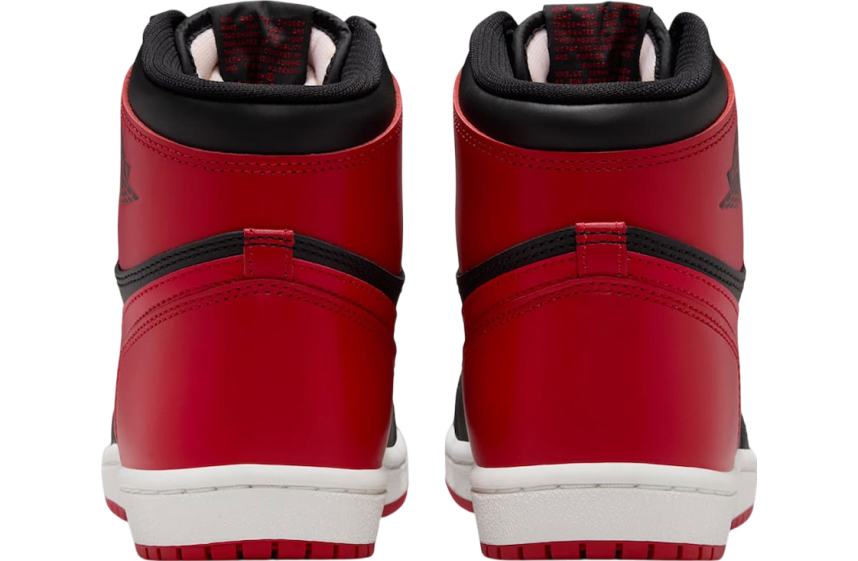 Air Jordan 1 High 85 SP Bred - Image 4