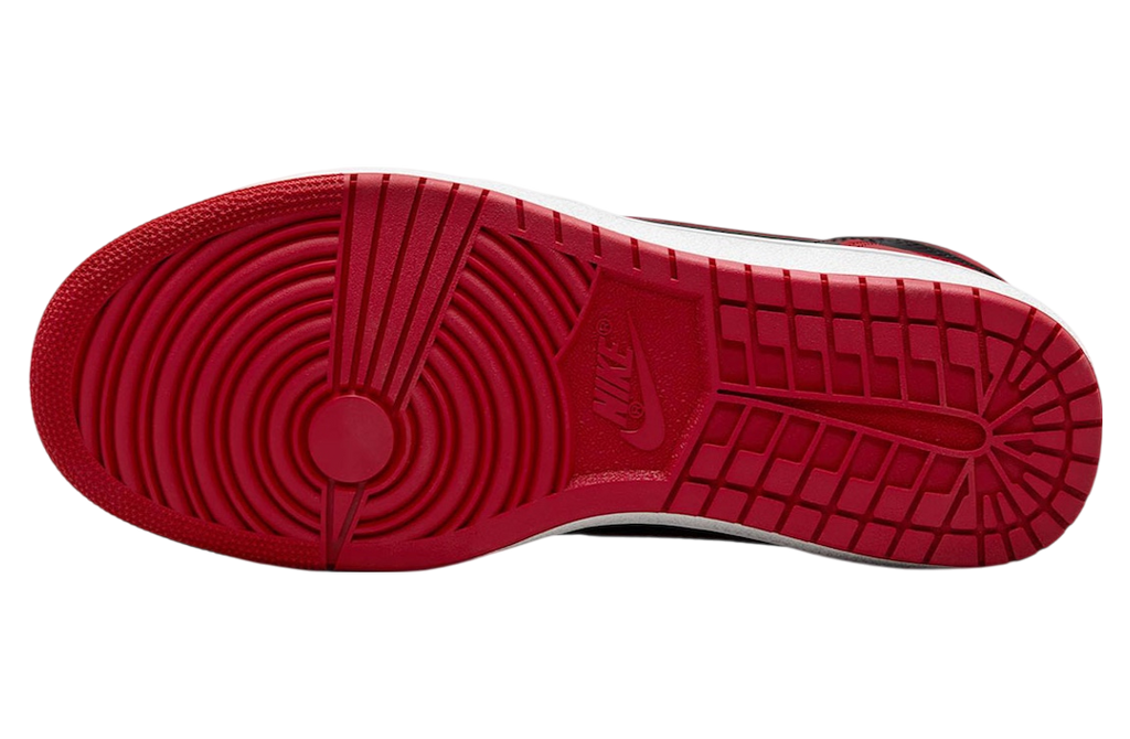 Air Jordan 1 High 85 SP Bred - Image 5
