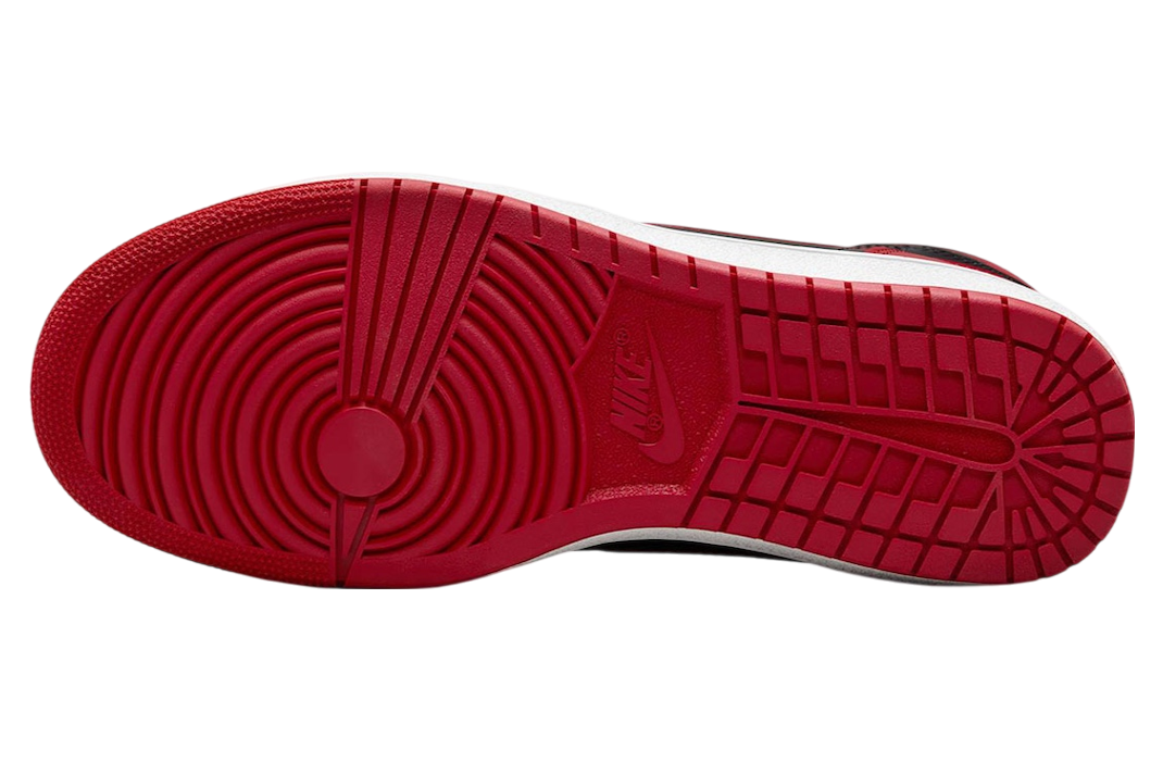 Air Jordan 1 High 85 SP Bred - Image 5