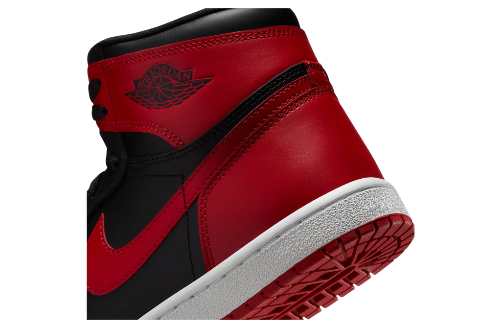 Air Jordan 1 High 85 SP Bred - Image 7