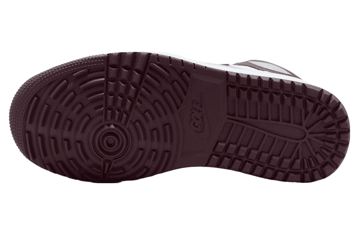 Air Jordan 1 High Golf Bordeaux - Image 2