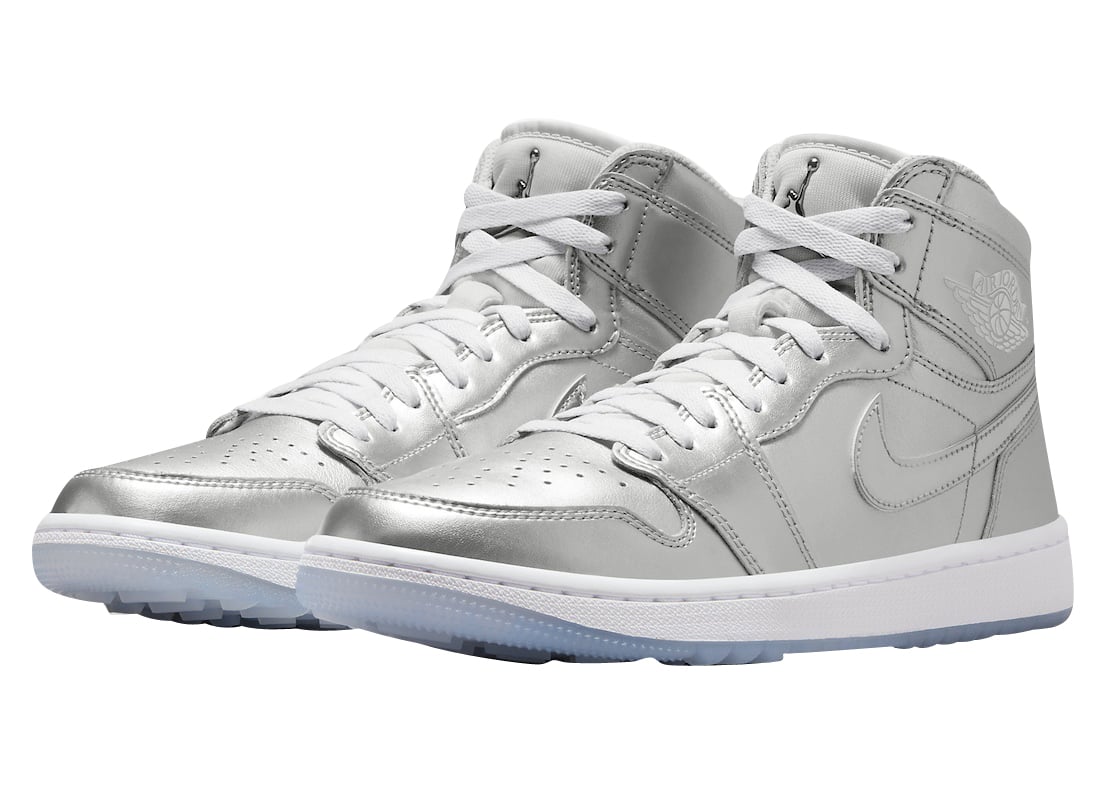 Air Jordan 1 High Golf Gift Giving - Image 2