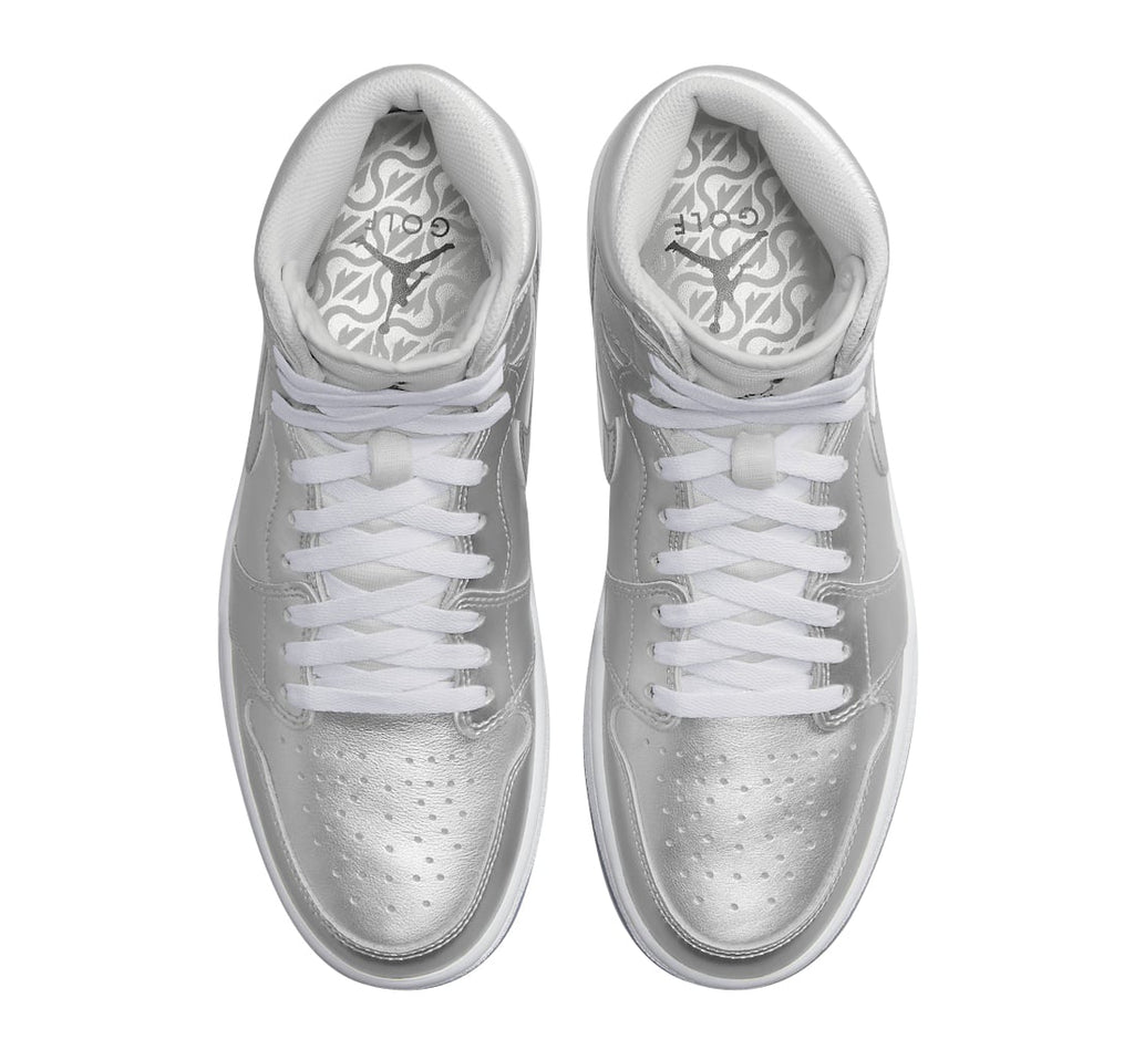 Air Jordan 1 High Golf Gift Giving - Image 4