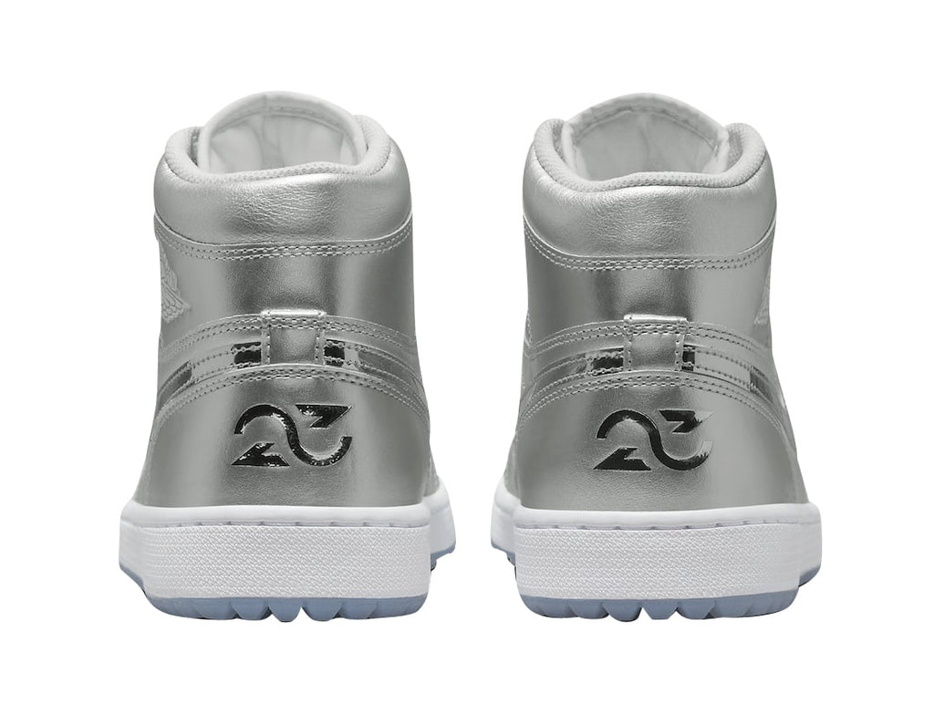Air Jordan 1 High Golf Gift Giving - Image 5
