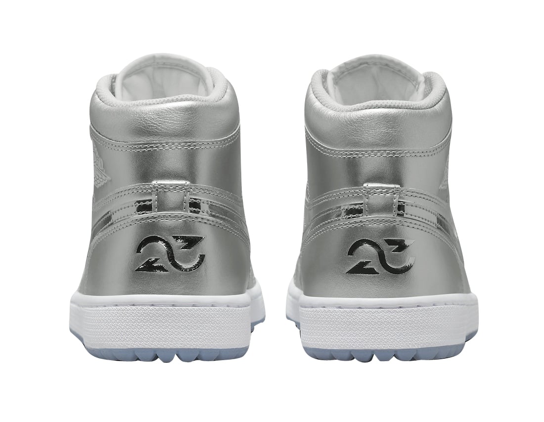 Air Jordan 1 High Golf Gift Giving - Image 5