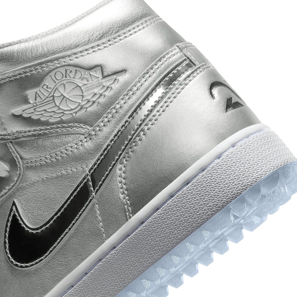 Air Jordan 1 High Golf Gift Giving - Image 8