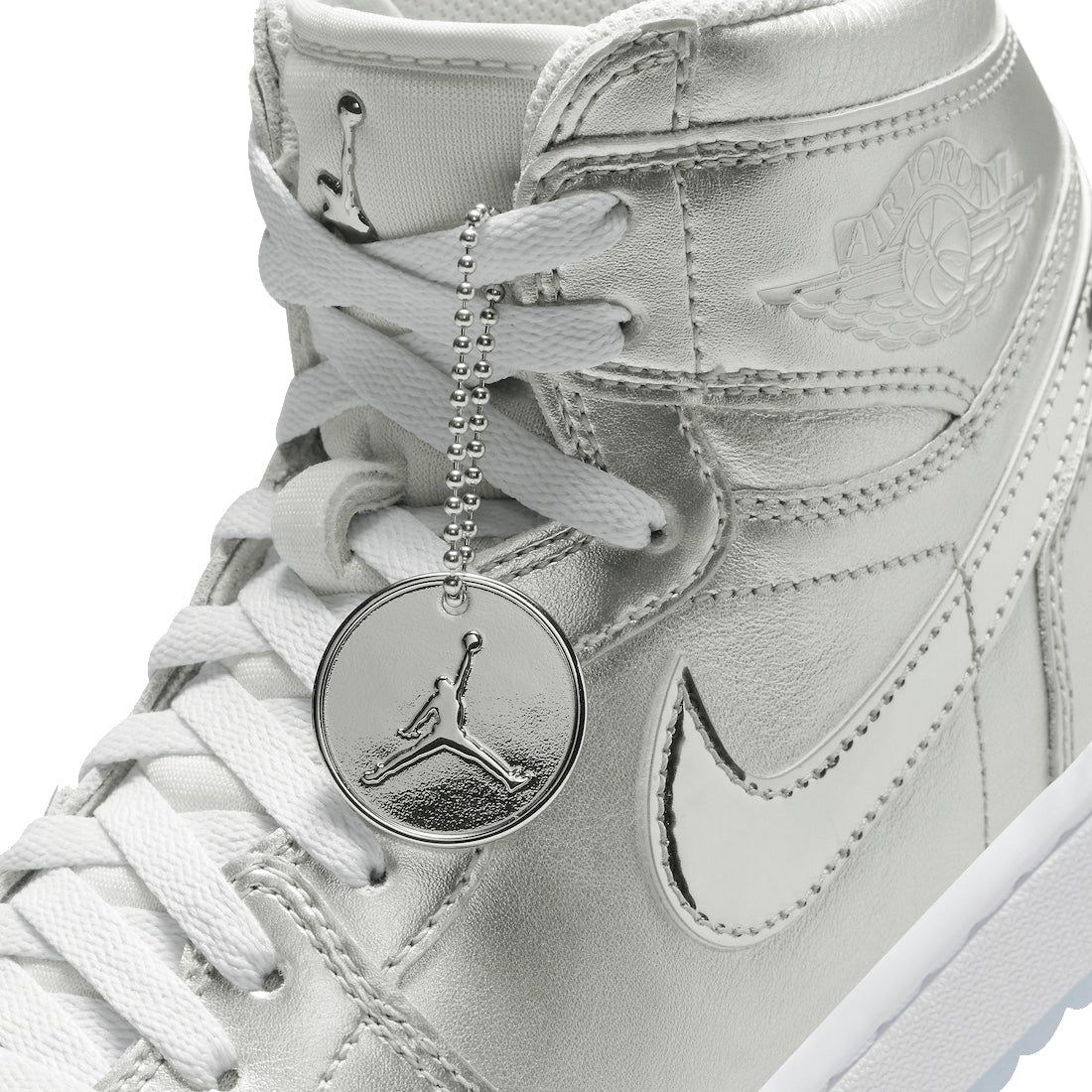 Air Jordan 1 High Golf Gift Giving - Image 9