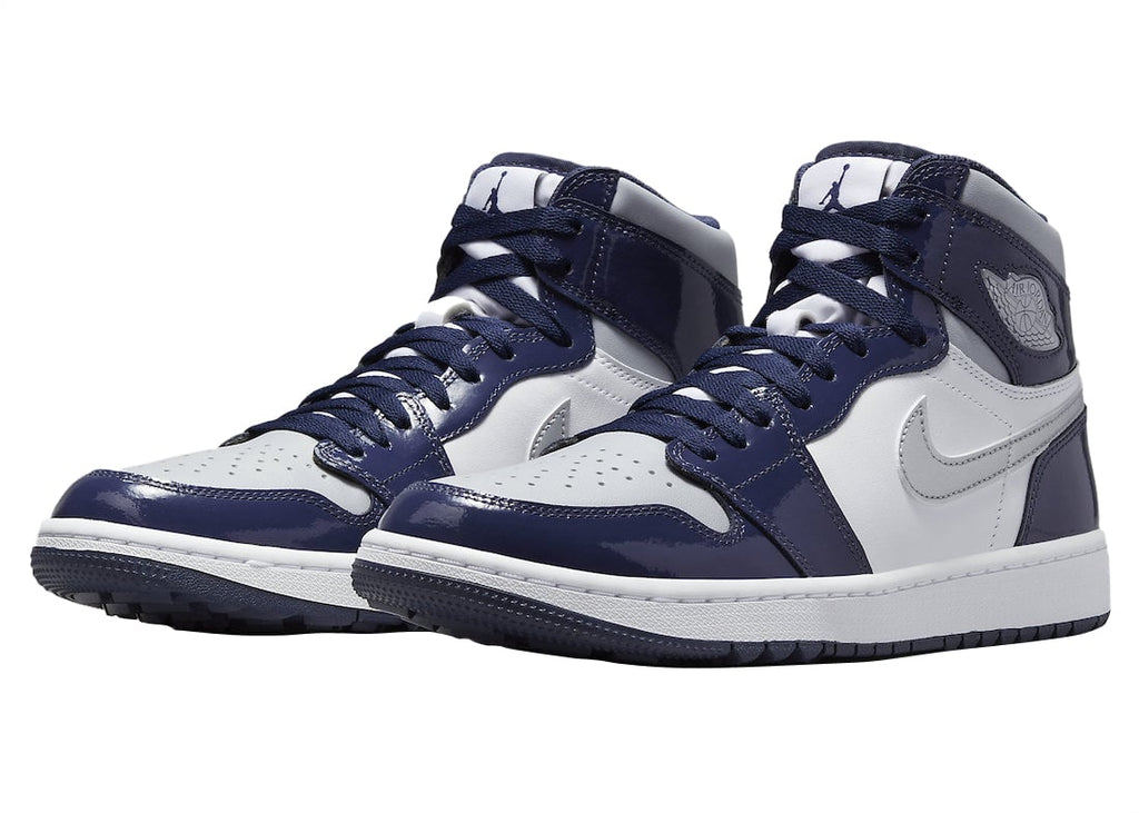 Air Jordan 1 High Golf Midnight Navy - Image 2