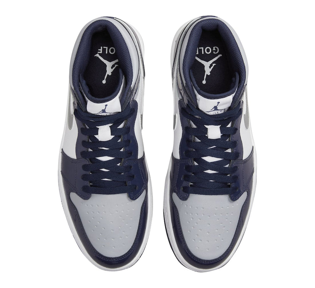 Air Jordan 1 High Golf Midnight Navy - Image 4