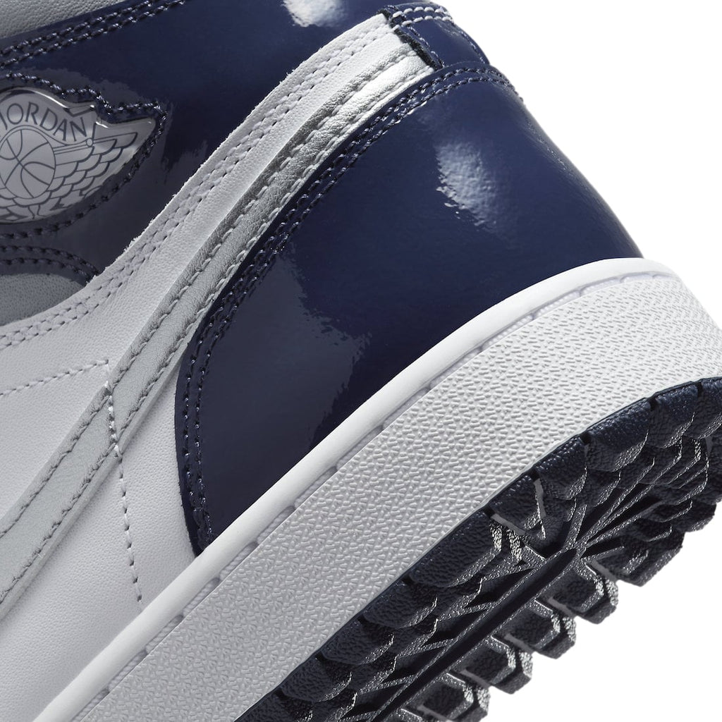 Air Jordan 1 High Golf Midnight Navy - Image 7