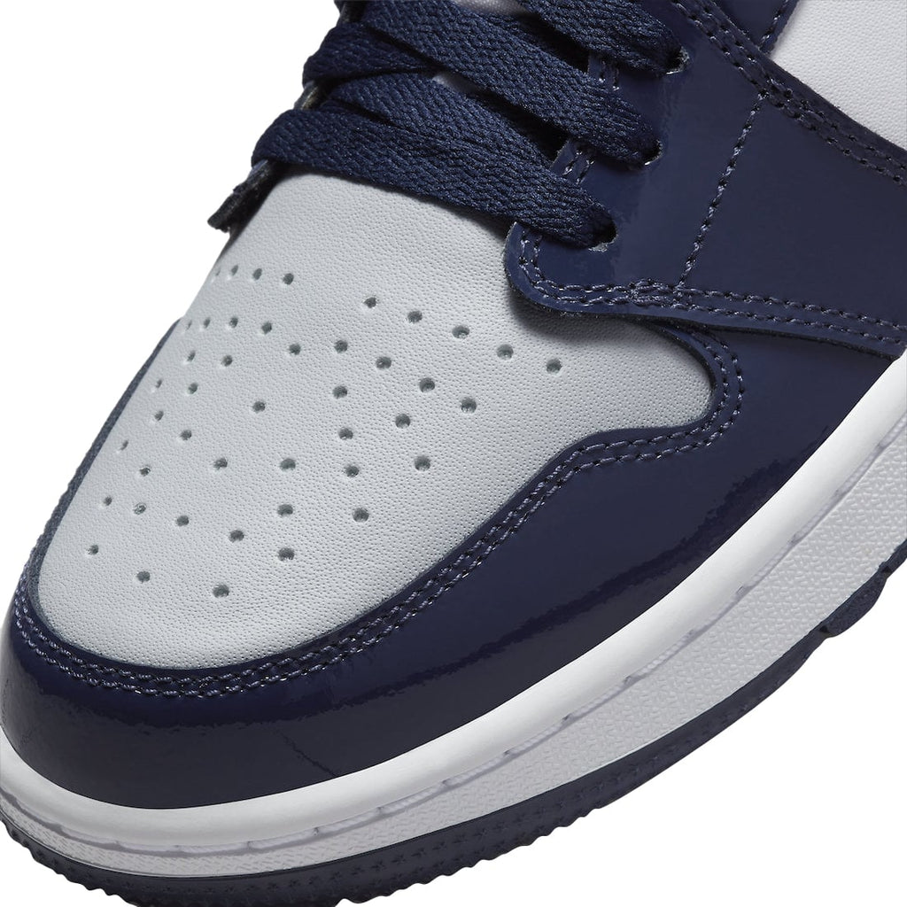 Air Jordan 1 High Golf Midnight Navy - Image 8