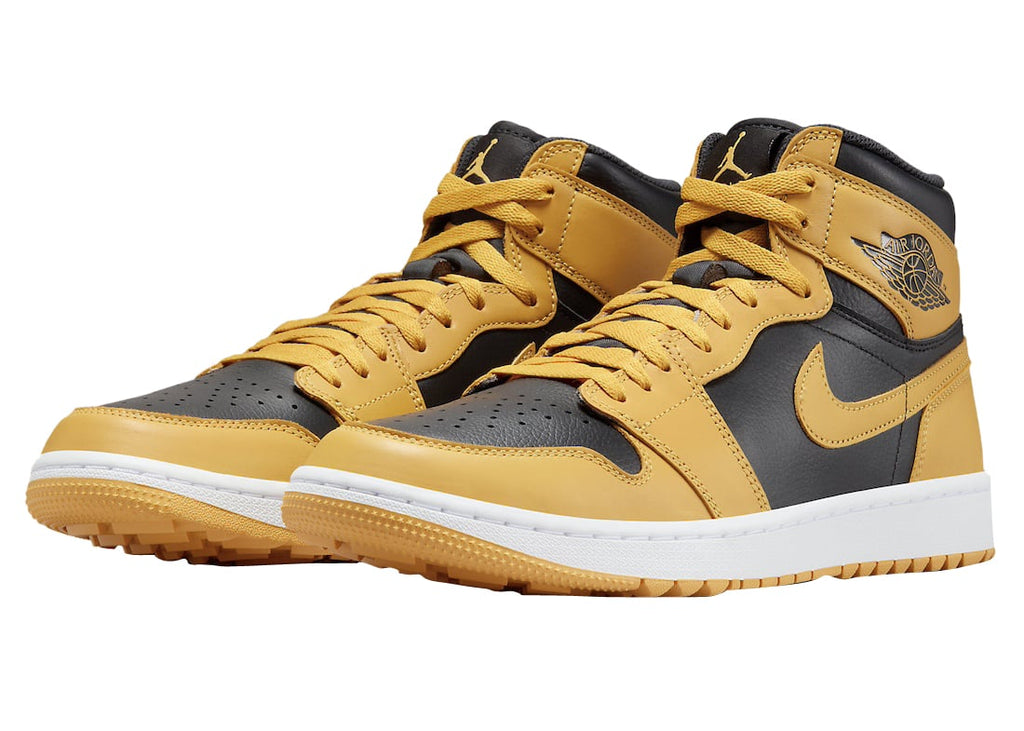 Air Jordan 1 High Golf Pollen - Image 2