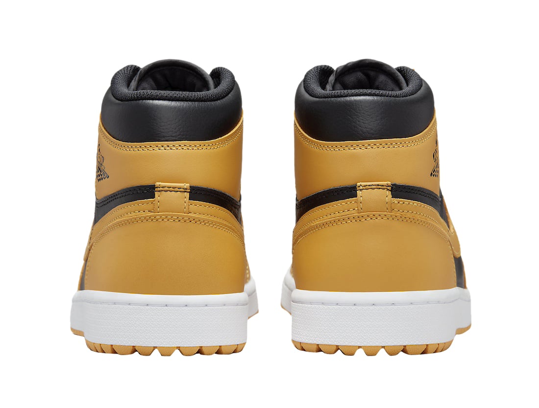 Air Jordan 1 High Golf Pollen - Image 5