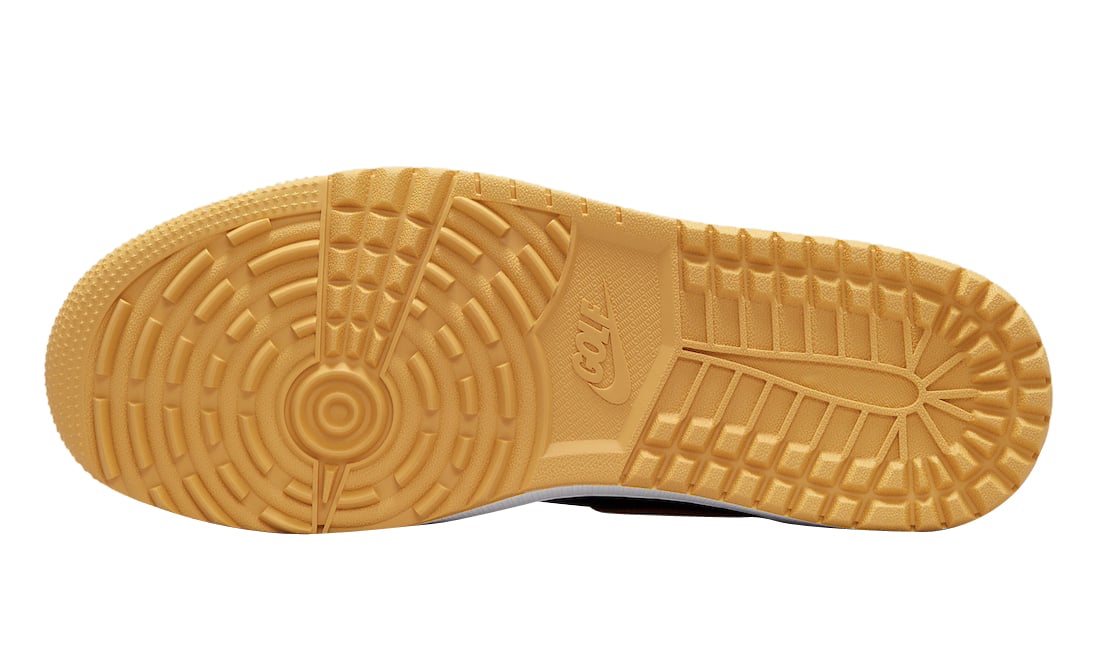 Air Jordan 1 High Golf Pollen - Image 6