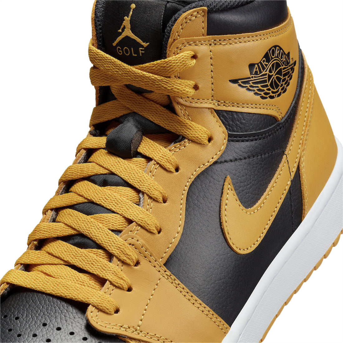 Air Jordan 1 High Golf Pollen - Image 7
