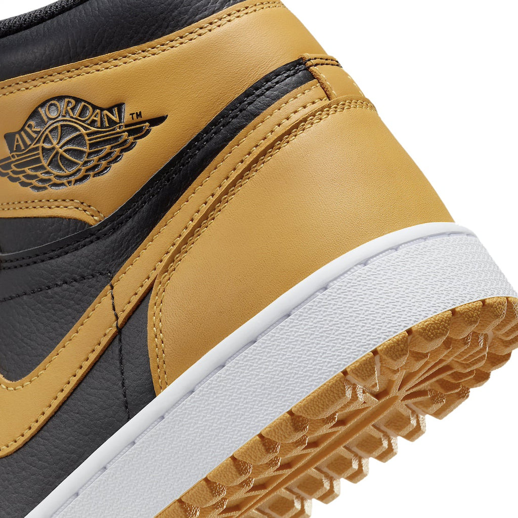 Air Jordan 1 High Golf Pollen - Image 8