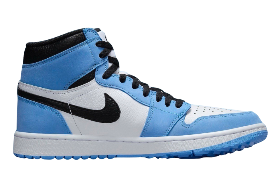 Air Jordan 1 High Golf University Blue - Image 3