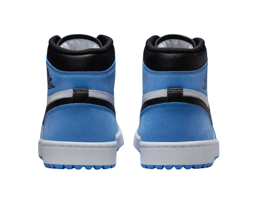 Air Jordan 1 High Golf University Blue - Image 5