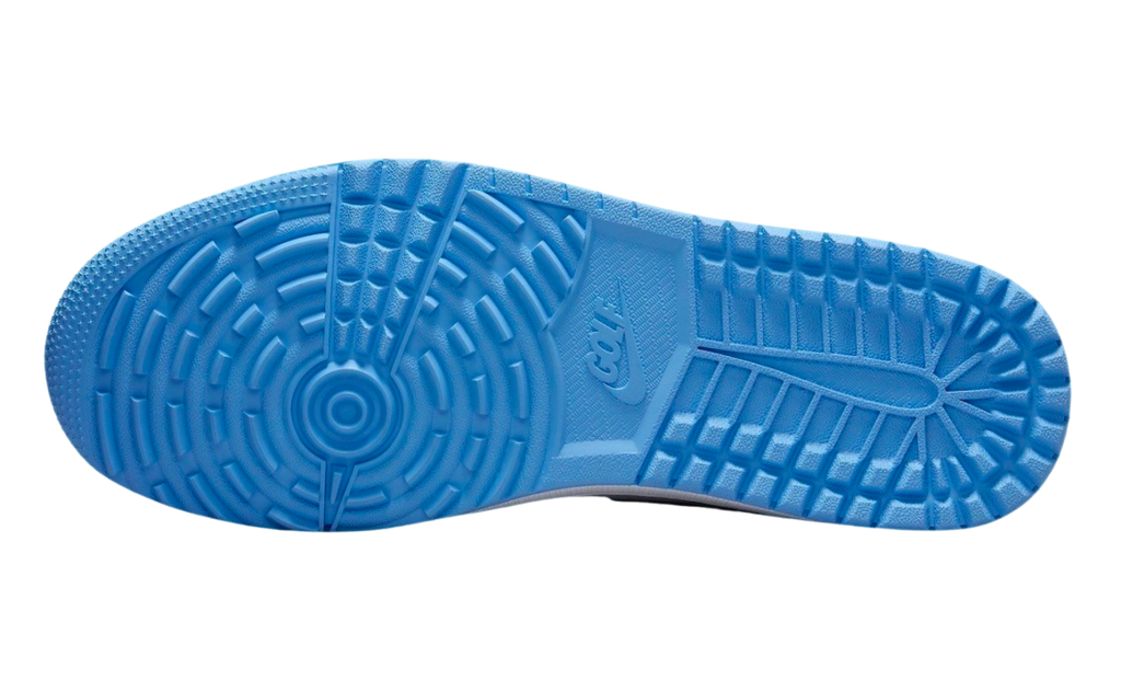 Air Jordan 1 High Golf University Blue - Image 6