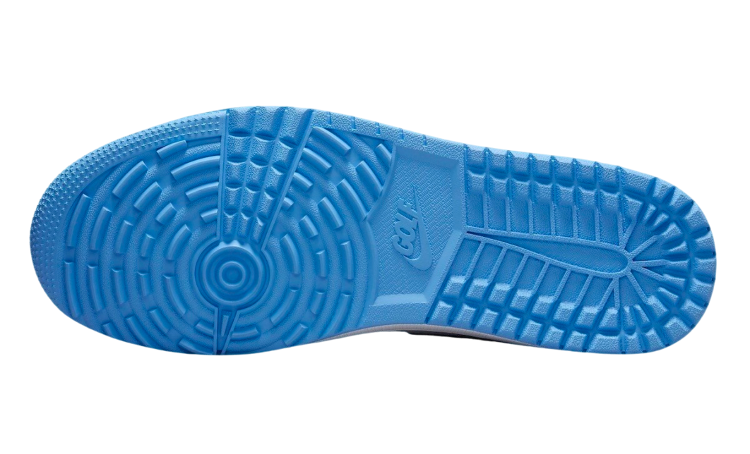 Air Jordan 1 High Golf University Blue - Image 6