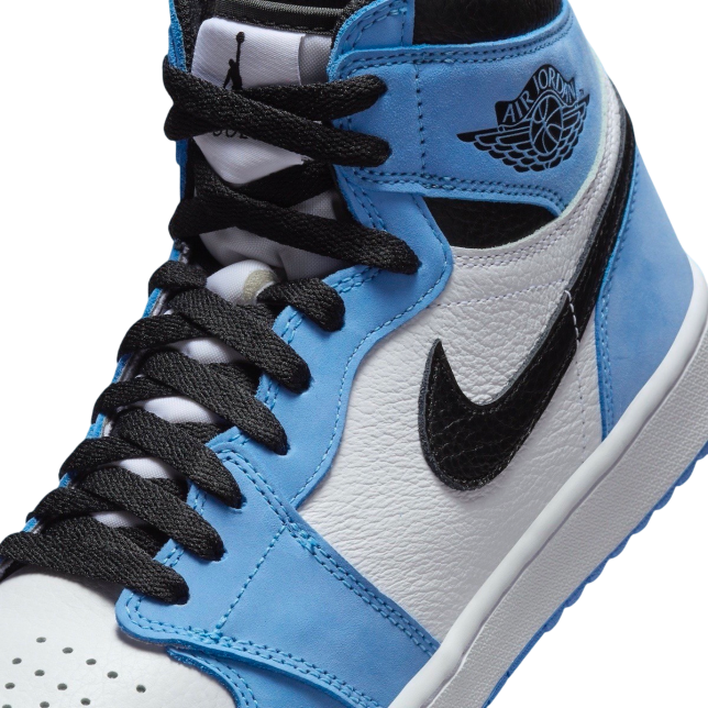 Air Jordan 1 High Golf University Blue - Image 7