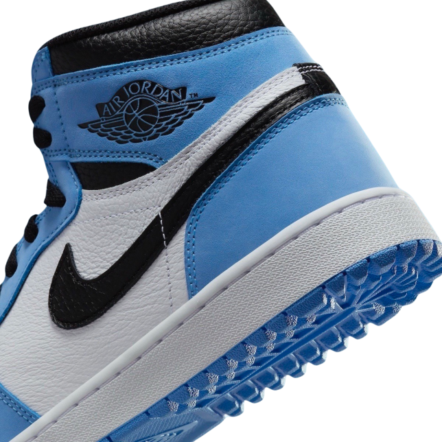 Air Jordan 1 High Golf University Blue - Image 8