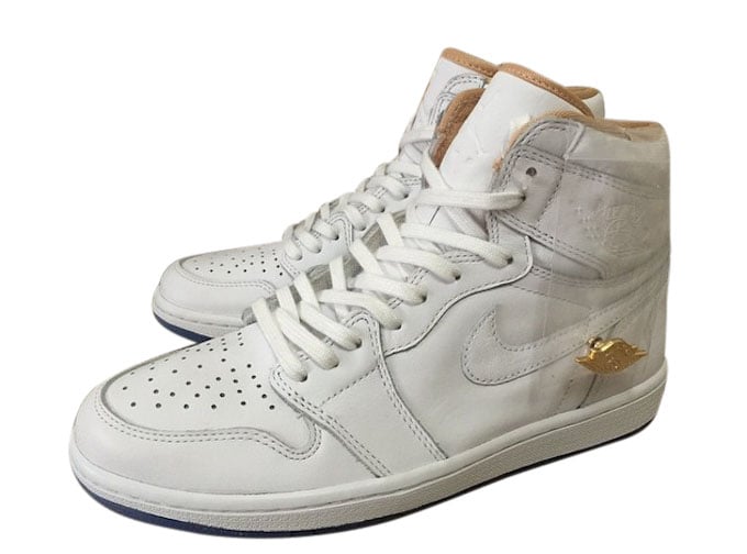 Air Jordan 1 High Los Angeles - Image 2