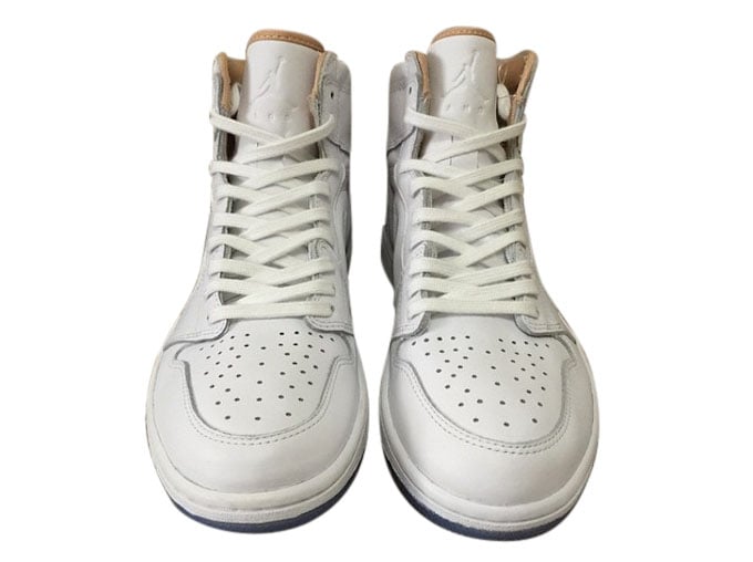 Air Jordan 1 High Los Angeles - Image 3