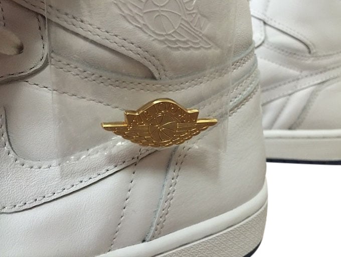 Air Jordan 1 High Los Angeles - Image 4