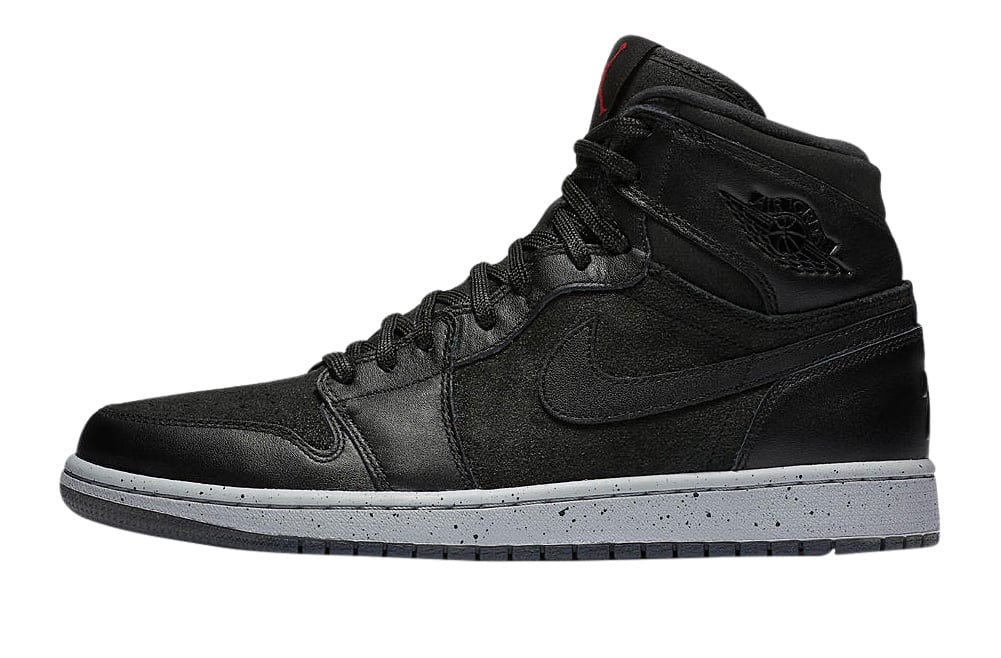 Air Jordan 1 High NYC - Image 2