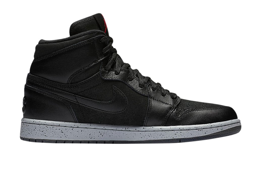 Air Jordan 1 High NYC - Image 3