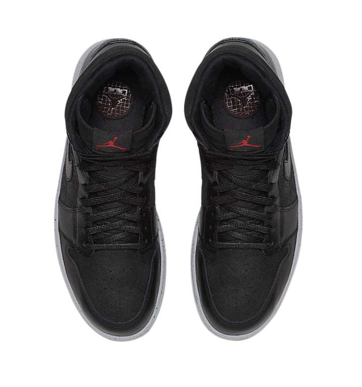 Air Jordan 1 High NYC - Image 4