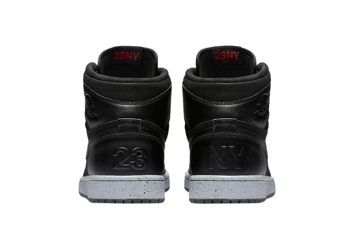 Air Jordan 1 High NYC - Image 5