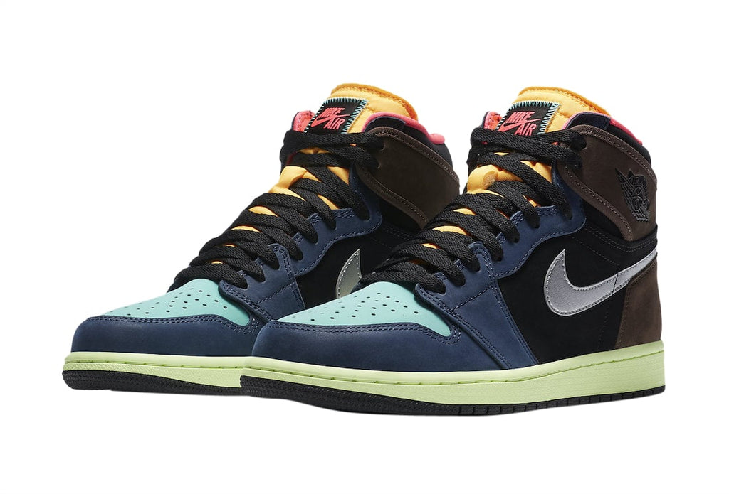 Air Jordan 1 High OG Bio Hack - Image 2