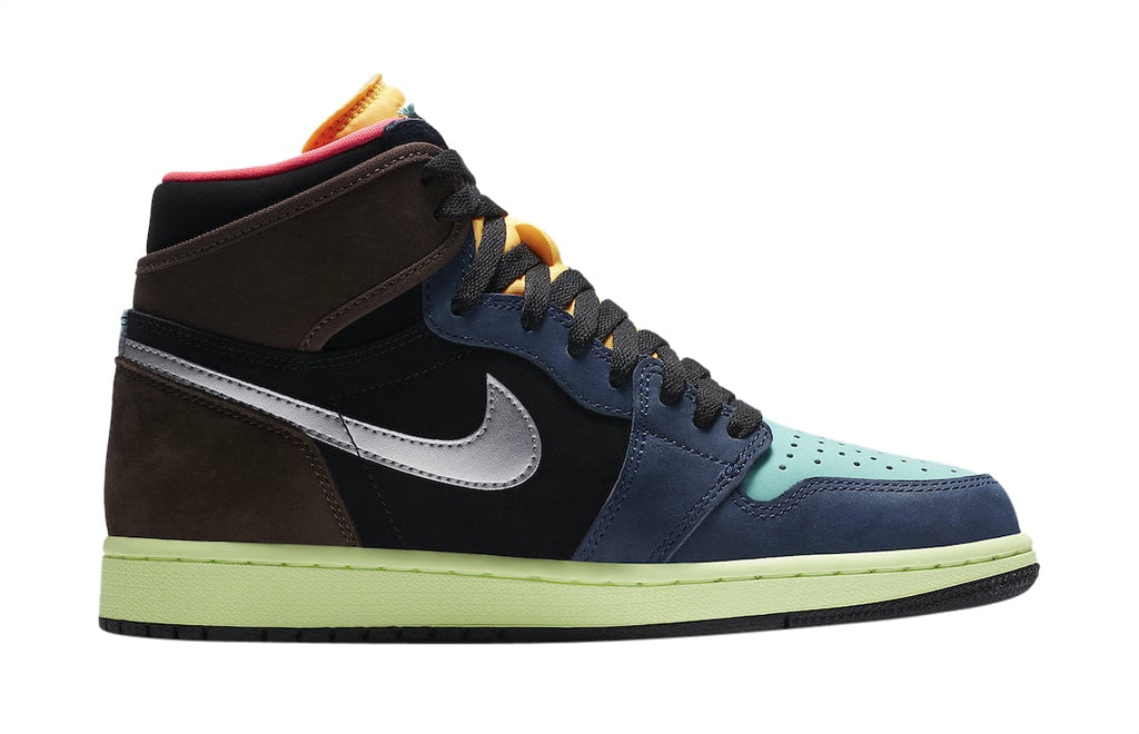 Air Jordan 1 High OG Bio Hack - Image 3