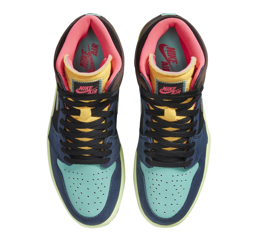 Air Jordan 1 High OG Bio Hack - Image 4