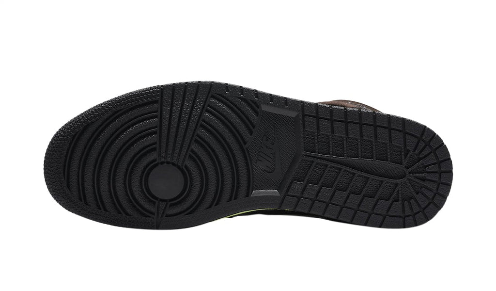 Air Jordan 1 High OG Bio Hack - Image 6