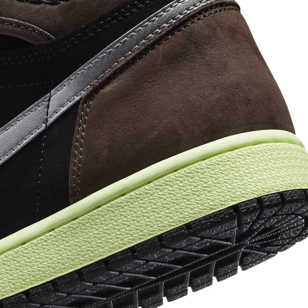 Air Jordan 1 High OG Bio Hack - Image 8