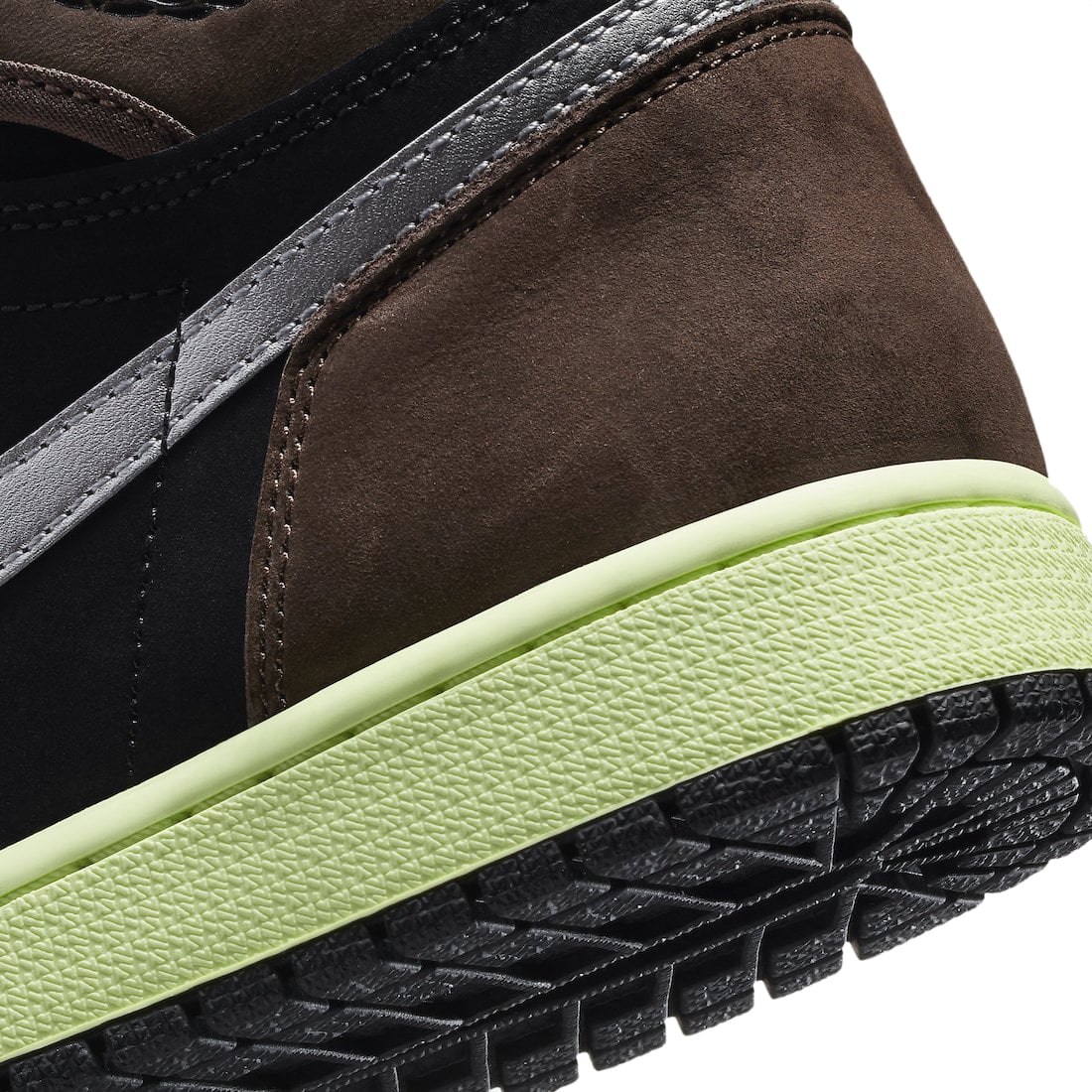 Air Jordan 1 High OG Bio Hack - Image 8