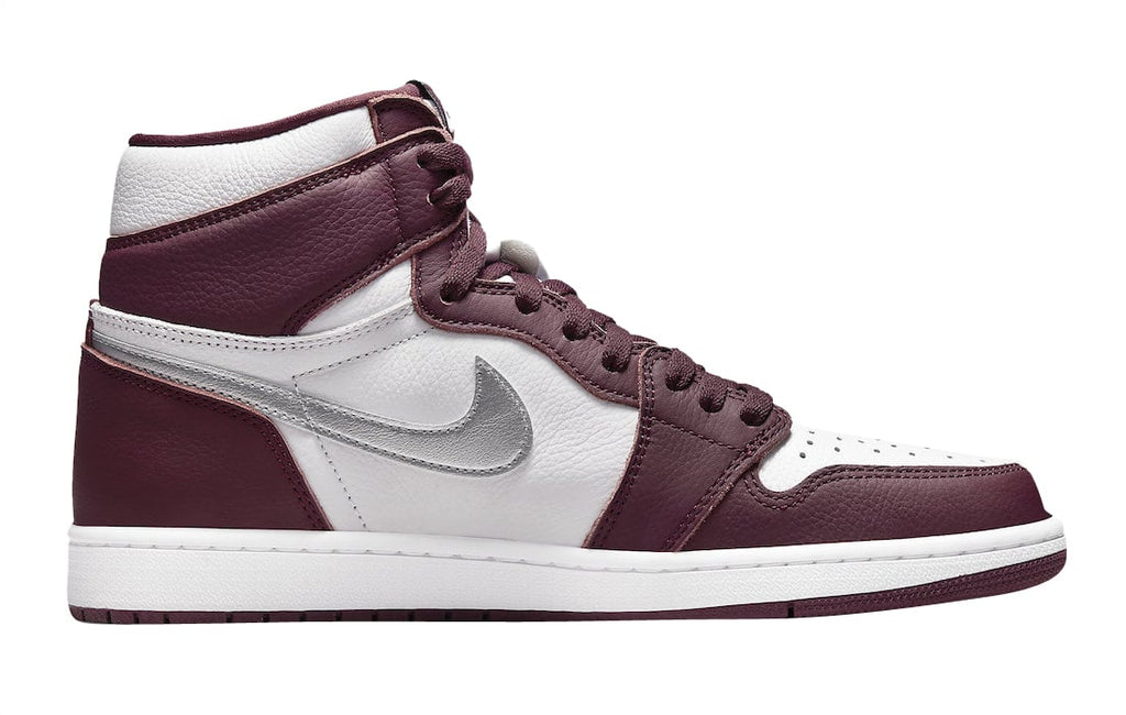 Air Jordan 1 High OG Bordeaux - Image 3