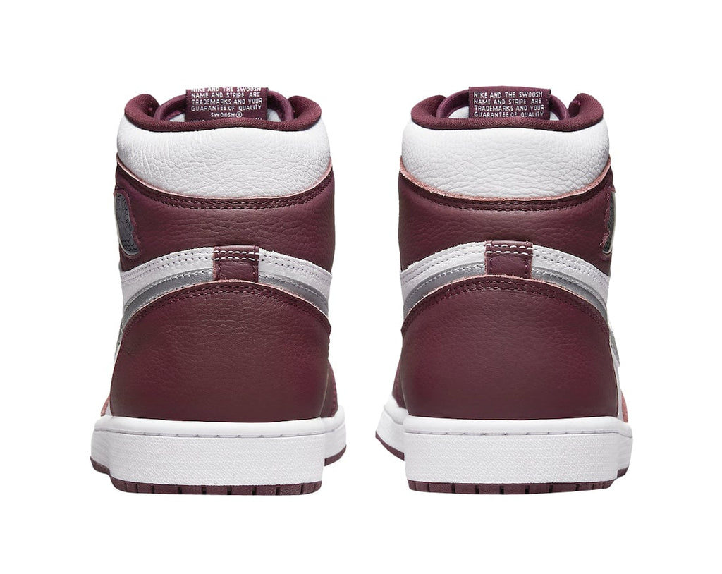 Air Jordan 1 High OG Bordeaux - Image 5