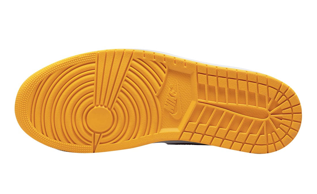 Air Jordan 1 High OG Brotherhood - Image 6