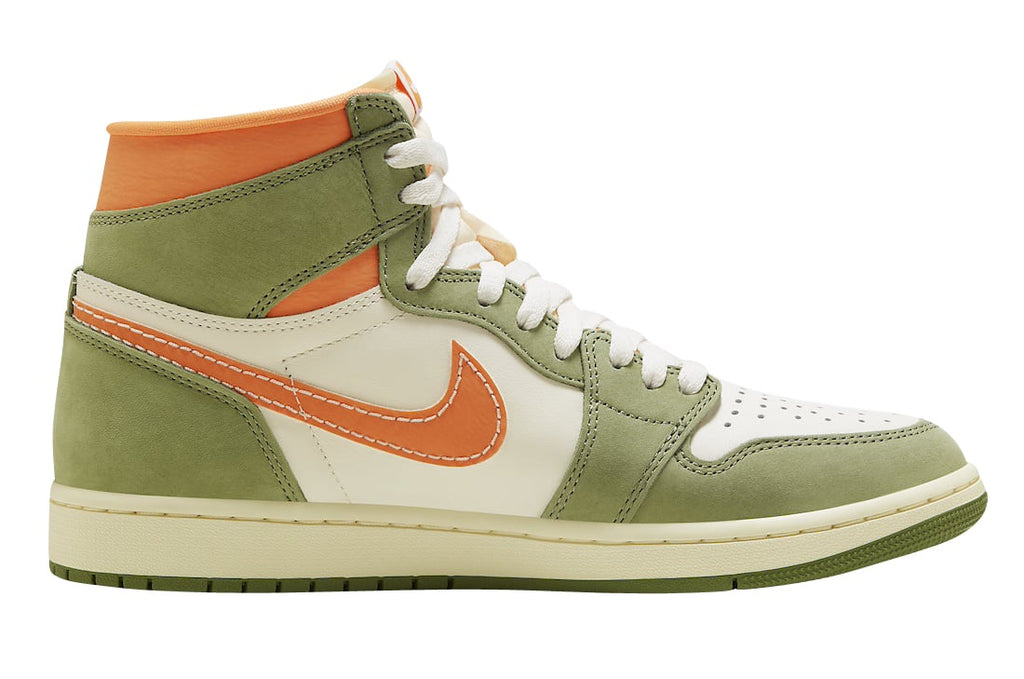 Air Jordan 1 High OG Celadon - Image 3