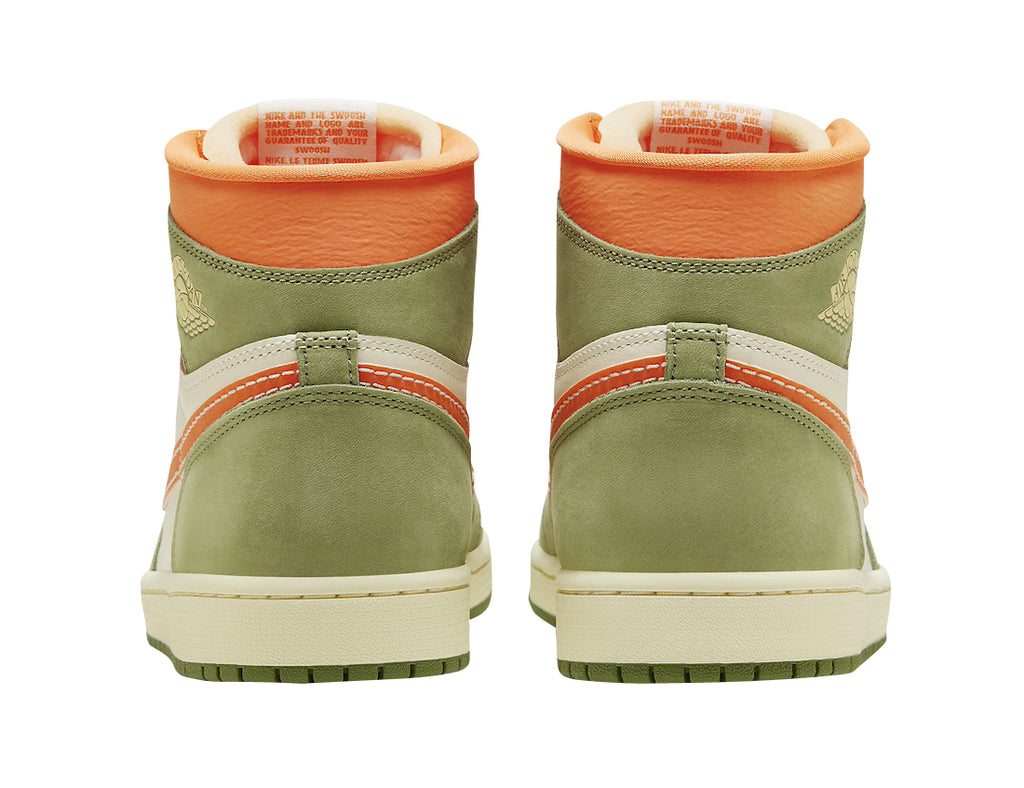 Air Jordan 1 High OG Celadon - Image 5