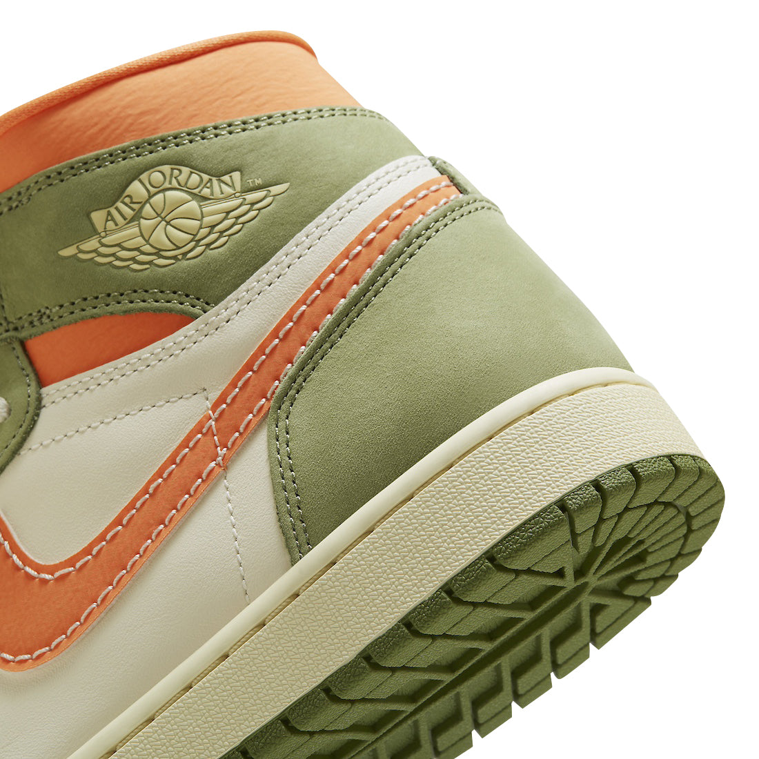 Air Jordan 1 High OG Celadon - Image 7