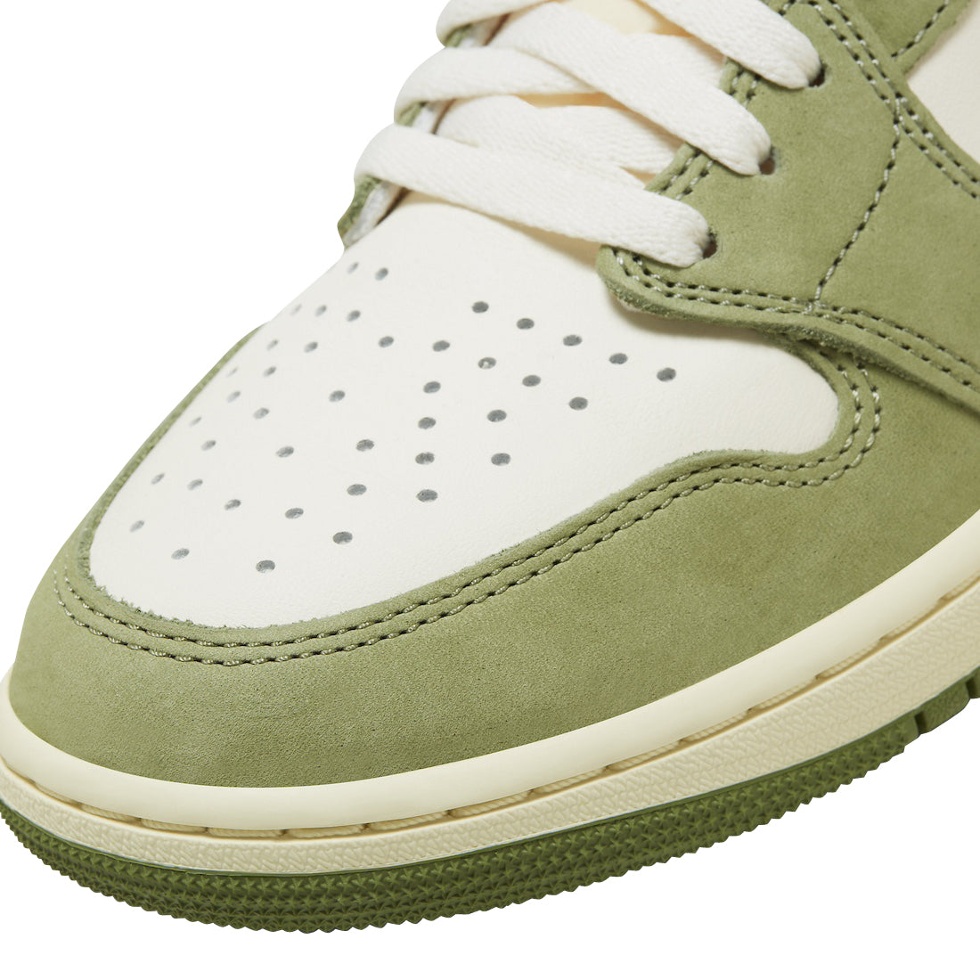 Air Jordan 1 High OG Celadon - Image 8