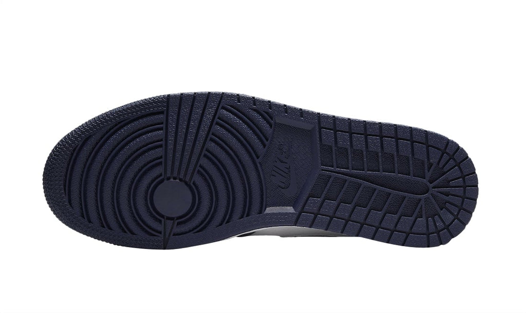 Air Jordan 1 High OG CO.JP Midnight Navy 2020 - Image 6